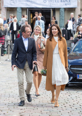 Princess Mary of Denmark pic #1026998