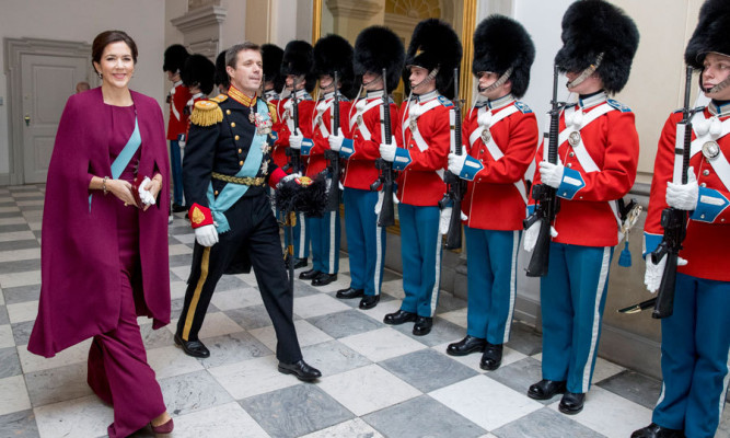 Princess Mary of Denmark pic #1027032