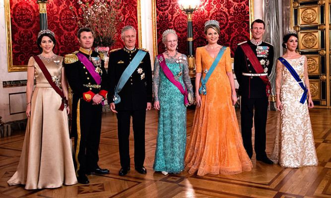 Princess Mary of Denmark pic #1026562