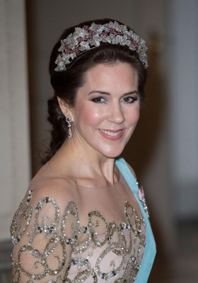 Princess Mary of Denmark pic #1026561