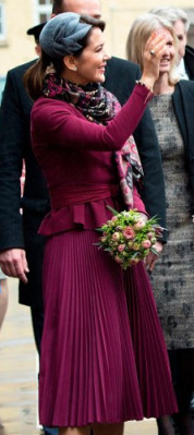 Princess Mary of Denmark pic #1026563