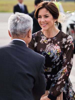 Princess Mary of Denmark pic #1026564