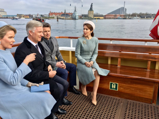 Princess Mary of Denmark pic #1026570