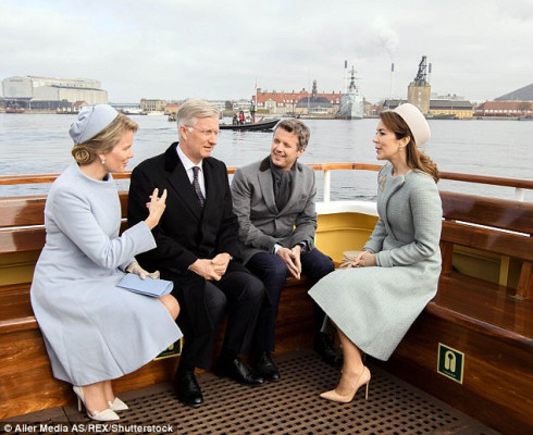 Princess Mary of Denmark pic #1026568