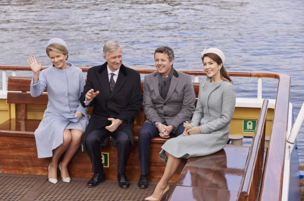 Princess Mary of Denmark pic #1026573