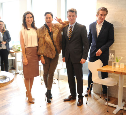 Princess Mary of Denmark pic #1026575