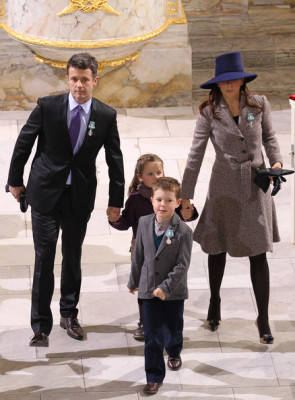 Princess Mary of Denmark pic #1026577