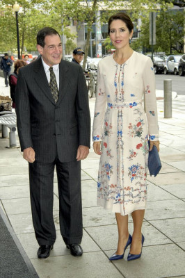 Princess Mary of Denmark pic #1026580