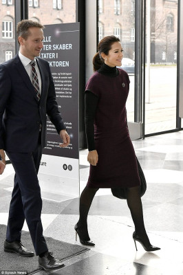 Princess Mary of Denmark pic #1026576