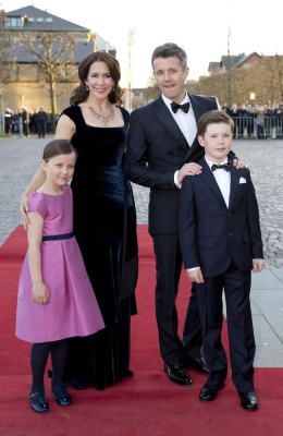 Princess Mary of Denmark pic #1026578