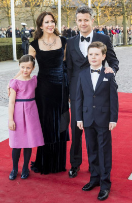 Princess Mary of Denmark pic #1026579