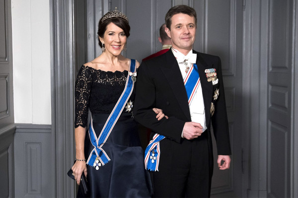 Princess Mary of Denmark pic #1026587