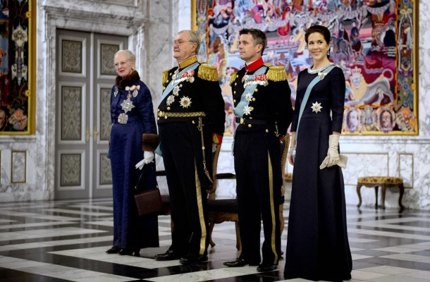 Princess Mary of Denmark pic #1026594