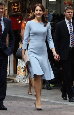 Princess Mary of Denmark pic #1026597