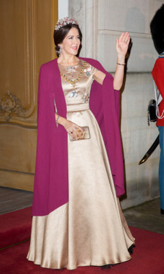 Princess Mary of Denmark pic #1026598