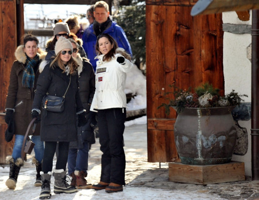 Princess Mary of Denmark pic #1026604