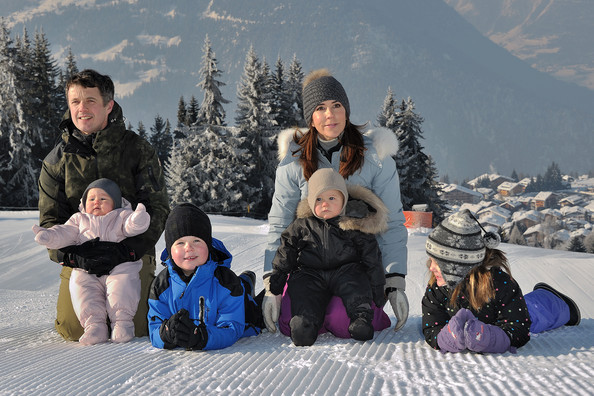 Princess Mary of Denmark pic #1026608