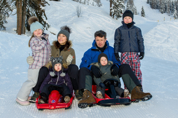 Princess Mary of Denmark pic #1026610