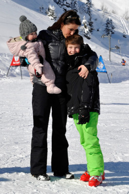 Princess Mary of Denmark pic #1026609