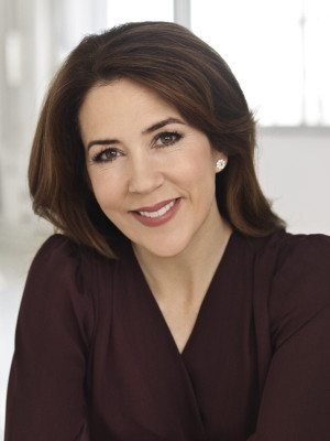 Princess Mary of Denmark pic #1026615