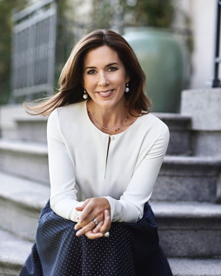 Princess Mary of Denmark pic #1026613