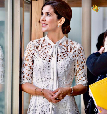 Princess Mary of Denmark pic #1026617