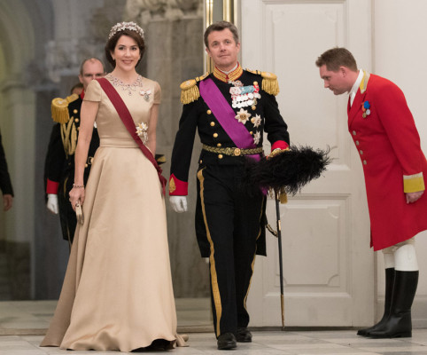 Princess Mary of Denmark pic #1026618