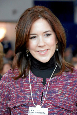Princess Mary of Denmark pic #1026620