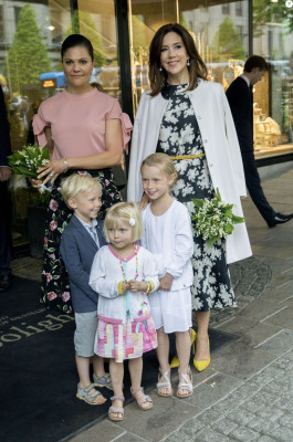 Princess Mary of Denmark pic #1026657