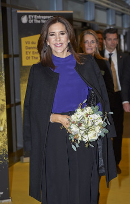 Princess Mary of Denmark pic #1026619