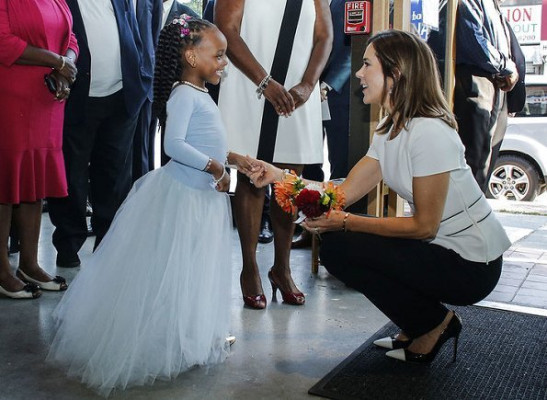 Princess Mary of Denmark pic #1026625