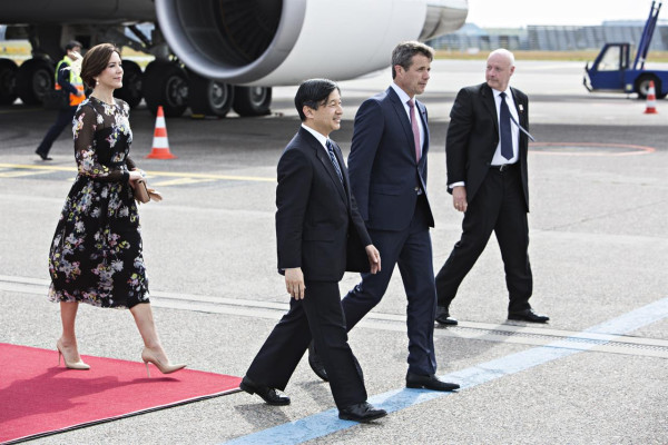 Princess Mary of Denmark pic #1026626