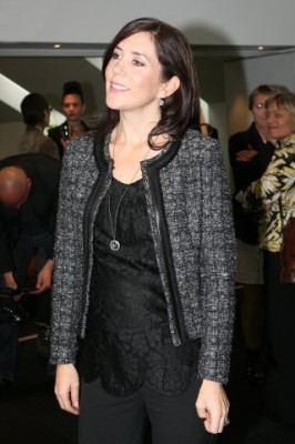 Princess Mary of Denmark pic #1026627