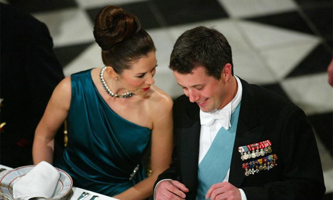 Princess Mary of Denmark pic #1026630