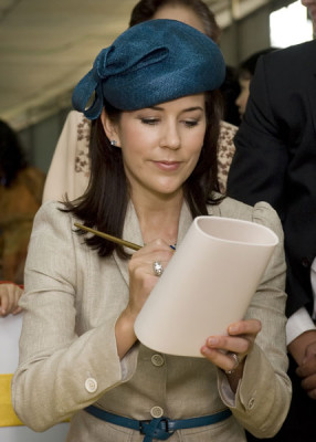 Princess Mary of Denmark pic #1026631