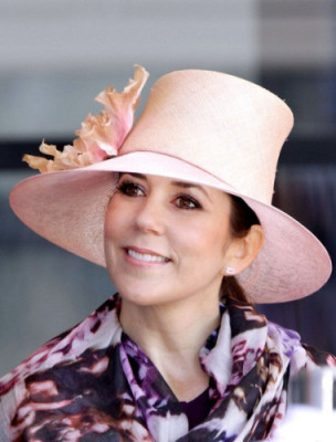Princess Mary of Denmark pic #1026632