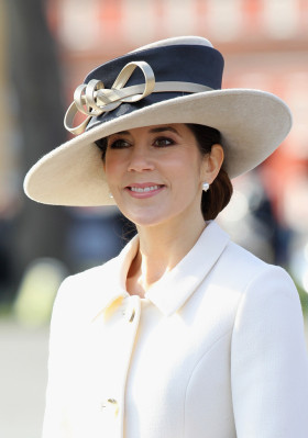 Princess Mary of Denmark pic #1026633