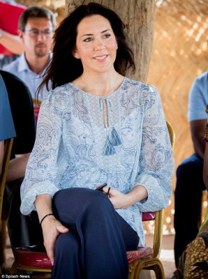 Princess Mary of Denmark pic #1026635