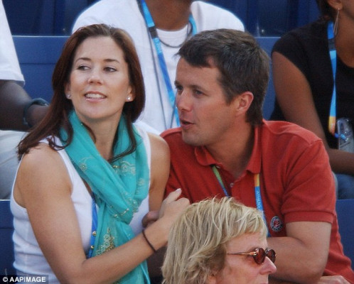 Princess Mary of Denmark pic #1026637