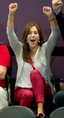 Princess Mary of Denmark pic #1026648