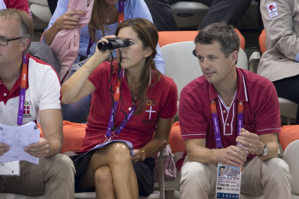 Princess Mary of Denmark pic #1026644