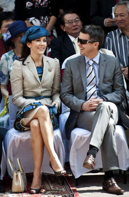 Princess Mary of Denmark pic #1026645