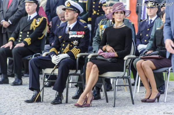 Princess Mary of Denmark pic #1026646