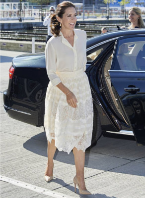 Princess Mary of Denmark pic #1026541
