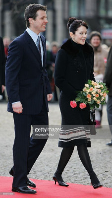 Princess Mary of Denmark pic #1026542