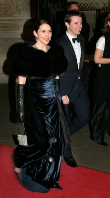 Princess Mary of Denmark pic #1026647