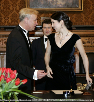 Princess Mary of Denmark pic #1026655
