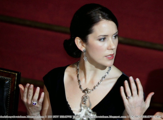 Princess Mary of Denmark pic #1026656