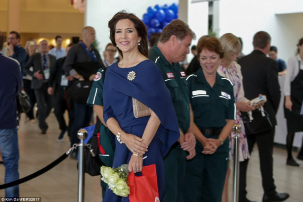 Princess Mary of Denmark pic #1026545