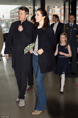 Princess Mary of Denmark pic #1026546